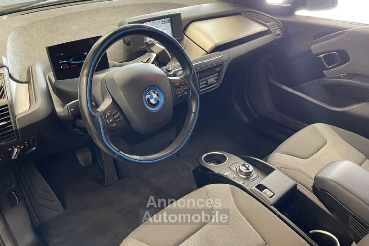 BMW i3 170ch 94Ah iLife Loft - <small></small> 17.990 € <small>TTC</small> - #6
