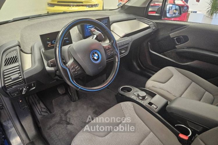 BMW i3 170ch 94Ah REx +CONNECTED Atelier - <small></small> 21.990 € <small>TTC</small> - #3