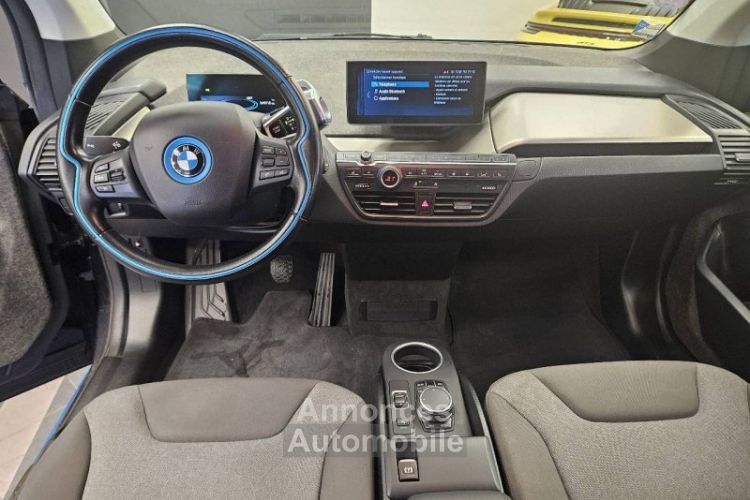 BMW i3 170ch 94Ah REx +CONNECTED Atelier - <small></small> 21.990 € <small>TTC</small> - #4