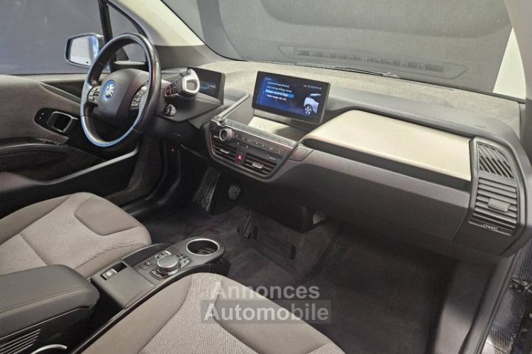BMW i3 170ch 94Ah REx +CONNECTED Atelier - <small></small> 21.990 € <small>TTC</small> - #5