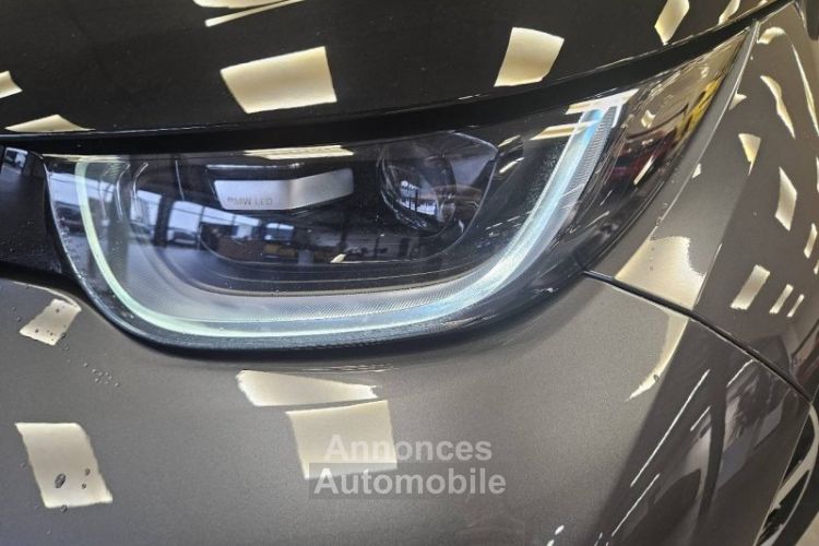BMW i3 170ch 94Ah REx +CONNECTED Atelier - <small></small> 21.990 € <small>TTC</small> - #16