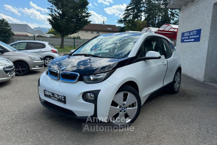 BMW i3 170ch Urban Life - <small></small> 10.990 € <small>TTC</small> - #1