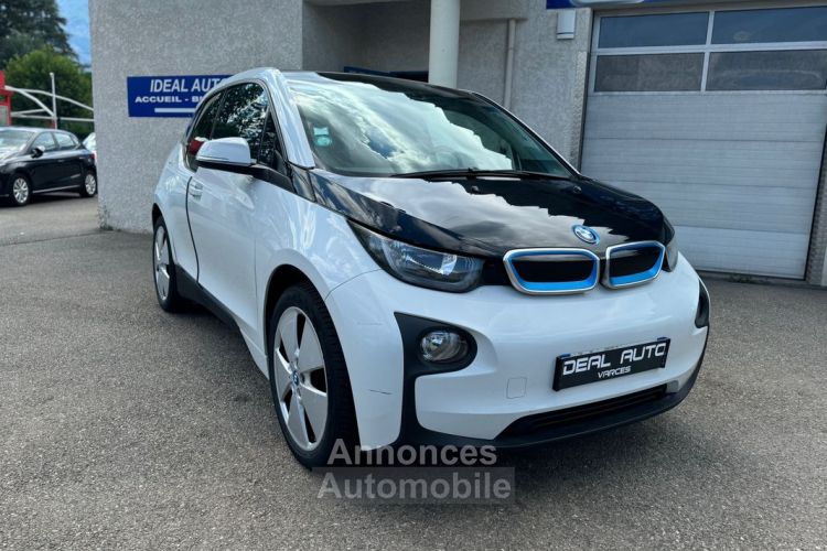 BMW i3 170ch Urban Life - <small></small> 10.990 € <small>TTC</small> - #2