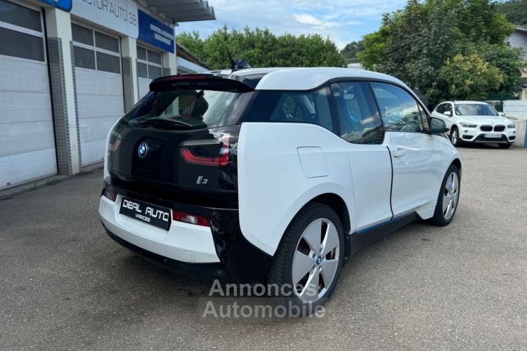 BMW i3 170ch Urban Life - <small></small> 10.990 € <small>TTC</small> - #3