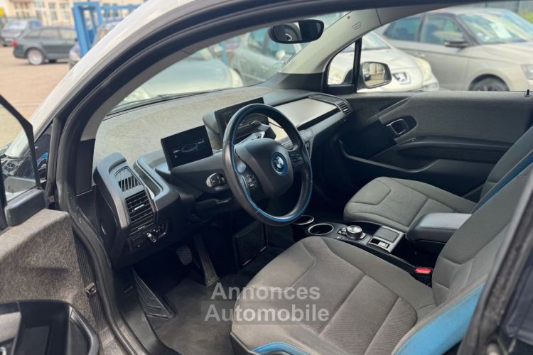 BMW i3 170ch Urban Life - <small></small> 10.990 € <small>TTC</small> - #4