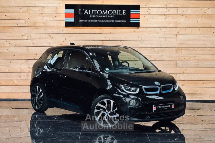 BMW i3 (2) 94 ah 170 +connected atelier 33 kwh - <small></small> 12.990 € <small>TTC</small> - #1