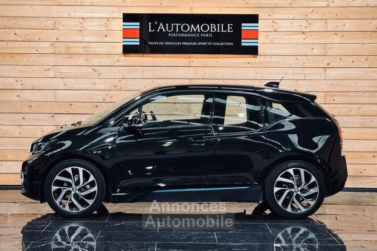 BMW i3 (2) 94 ah 170 +connected atelier 33 kwh - <small></small> 12.990 € <small>TTC</small> - #2