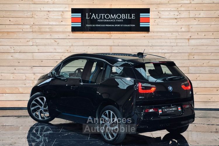 BMW i3 (2) 94 ah 170 +connected atelier 33 kwh - <small></small> 12.990 € <small>TTC</small> - #3