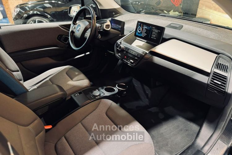 BMW i3 (2) 94 ah 170 +connected atelier 33 kwh - <small></small> 12.990 € <small>TTC</small> - #5