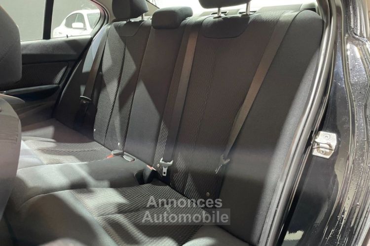 BMW i3 3-REEKS (E90) 2.0 316d / CAMERA DE RECUL / GPS / ORDINATEUR BORD / FEU LED / BLUETOOTH - <small></small> 10.980 € <small>TTC</small> - #13