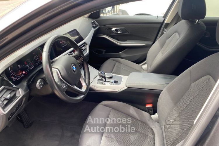 BMW i3 3 Touring 320 D XDrive 190cv - <small></small> 28.990 € <small></small> - #3