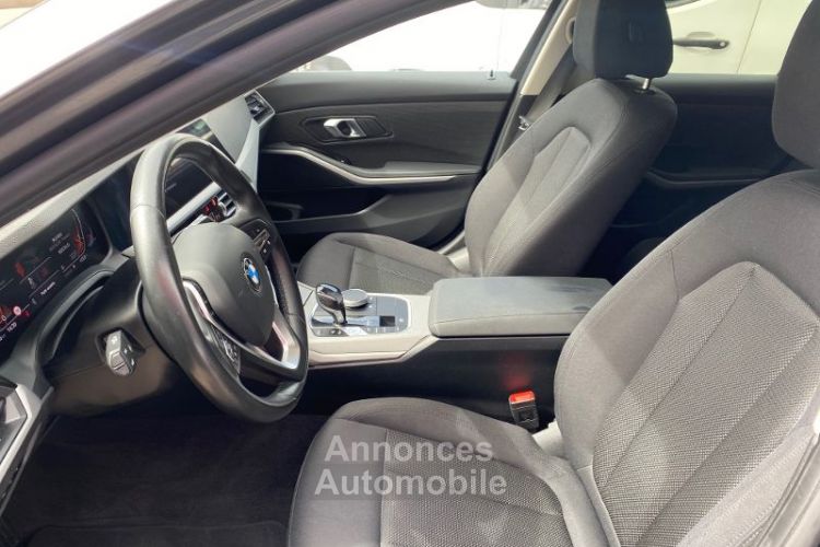 BMW i3 3 Touring 320 D XDrive 190cv - <small></small> 28.990 € <small></small> - #4