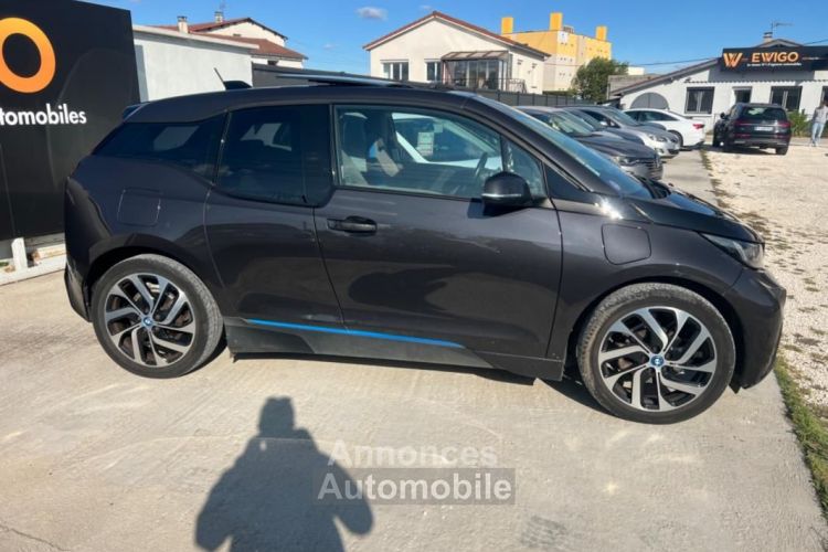 BMW i3 60AH 170ch BVA REX URBAN LIFE ATELIER TOIT OUVRANT - <small></small> 10.989 € <small>TTC</small> - #7