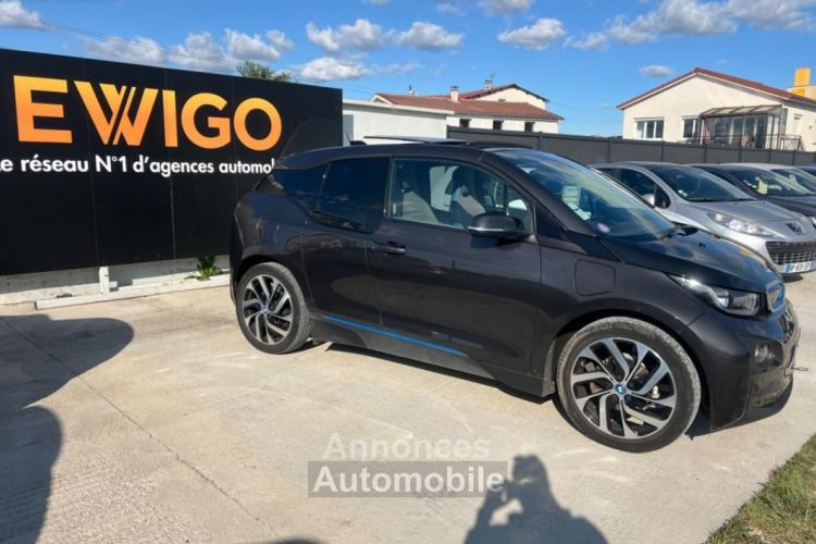 BMW i3 60AH 170ch BVA REX URBAN LIFE ATELIER TOIT OUVRANT - <small></small> 10.989 € <small>TTC</small> - #8