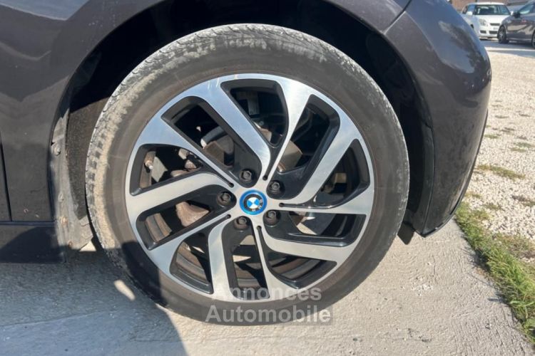 BMW i3 60AH 170ch BVA REX URBAN LIFE ATELIER TOIT OUVRANT - <small></small> 10.989 € <small>TTC</small> - #9