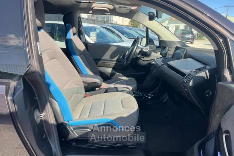 BMW i3 60AH 170ch BVA REX URBAN LIFE ATELIER TOIT OUVRANT - <small></small> 10.989 € <small>TTC</small> - #13