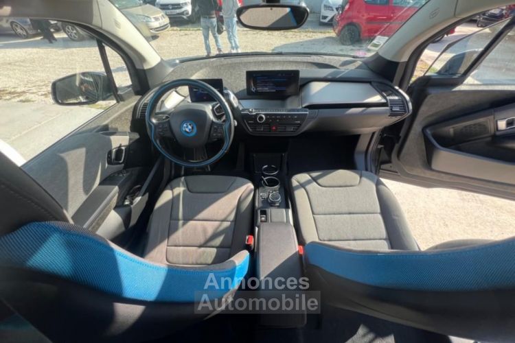 BMW i3 60AH 170ch BVA REX URBAN LIFE ATELIER TOIT OUVRANT - <small></small> 10.989 € <small>TTC</small> - #14