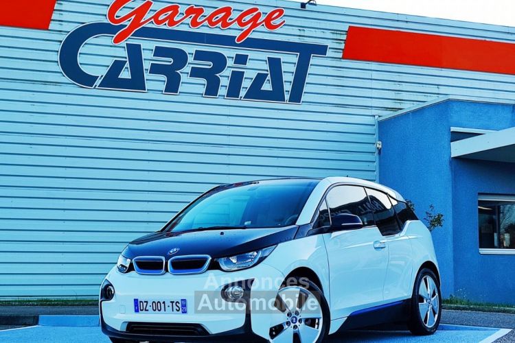 BMW i3 60ah 170cv urbanlife  loft  - <small></small> 11.990 € <small>TTC</small> - #1