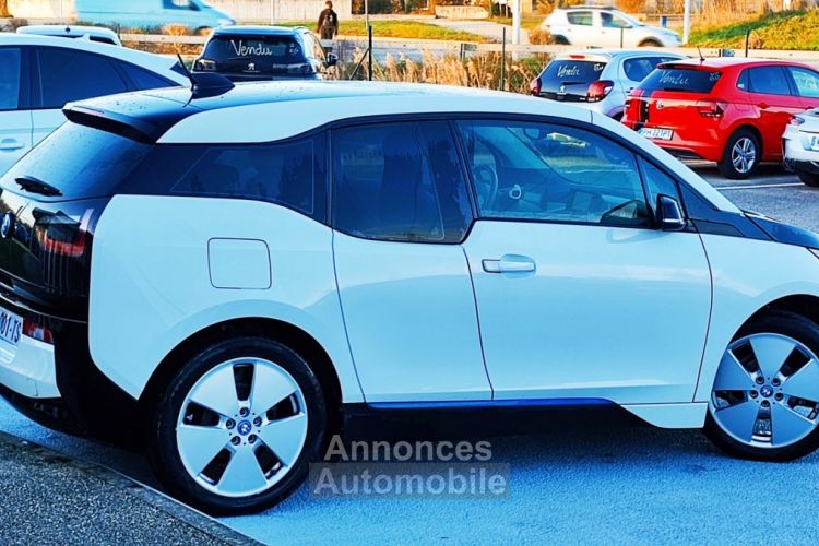 BMW i3 60ah 170cv urbanlife  loft  - <small></small> 11.990 € <small>TTC</small> - #2