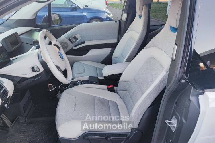 BMW i3 60ah 170cv urbanlife  loft  - <small></small> 11.990 € <small>TTC</small> - #3