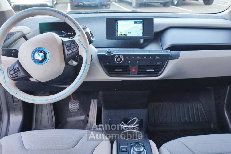 BMW i3 60ah 170cv urbanlife  loft  - <small></small> 11.990 € <small>TTC</small> - #4