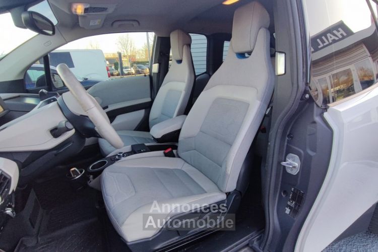 BMW i3 60ah 170cv urbanlife  loft  - <small></small> 11.990 € <small>TTC</small> - #10