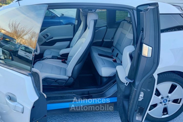 BMW i3 60ah 170cv urbanlife  loft  - <small></small> 11.990 € <small>TTC</small> - #16