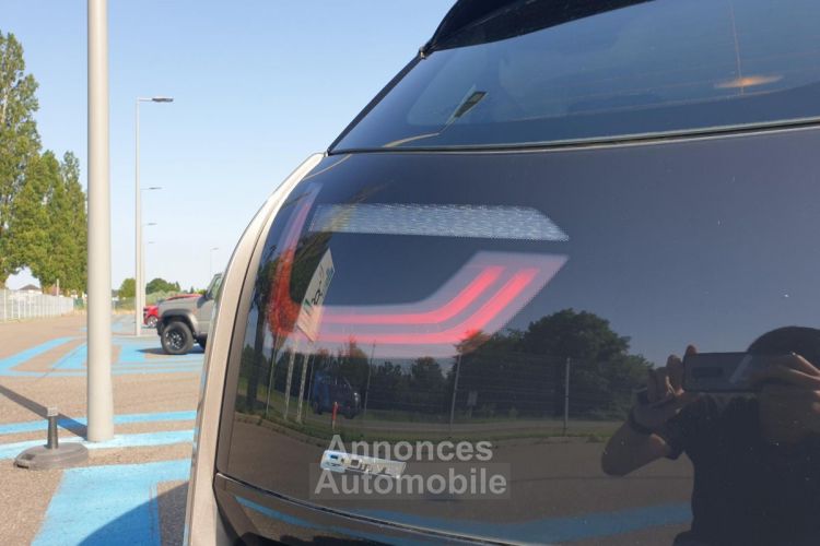 BMW i3 60Ah avec Prolongateur dautonomie BERLINE - <small></small> 11.990 € <small>TTC</small> - #11