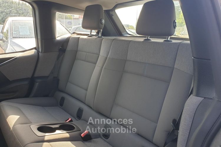 BMW i3 60Ah avec Prolongateur dautonomie BERLINE - <small></small> 11.990 € <small>TTC</small> - #13