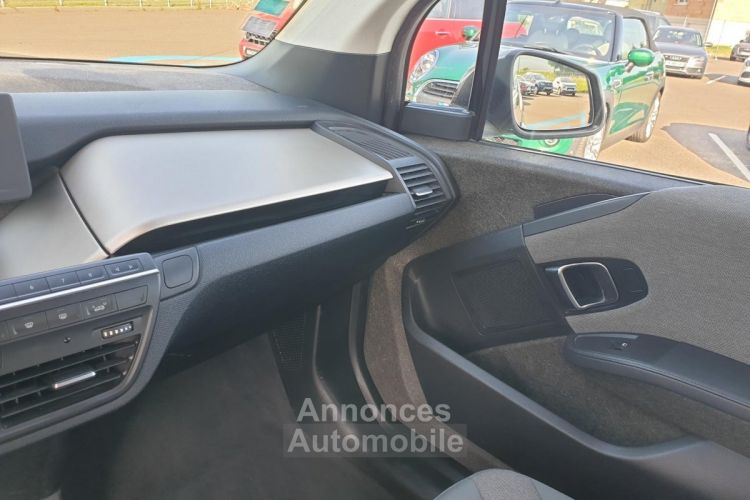 BMW i3 60Ah avec Prolongateur dautonomie BERLINE - <small></small> 11.990 € <small>TTC</small> - #23