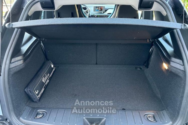 BMW i3 60Ah BERLINE I01 . PHASE 1 - <small></small> 10.990 € <small>TTC</small> - #11