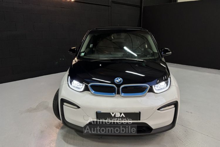 BMW i3 94 Ah +CONNECTED Atelier Toit Ouvrant - <small></small> 14.890 € <small>TTC</small> - #3