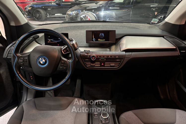 BMW i3 94 Ah +CONNECTED Atelier Toit Ouvrant - <small></small> 14.890 € <small>TTC</small> - #12