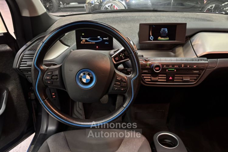 BMW i3 94 Ah +CONNECTED Atelier Toit Ouvrant - <small></small> 14.890 € <small>TTC</small> - #13