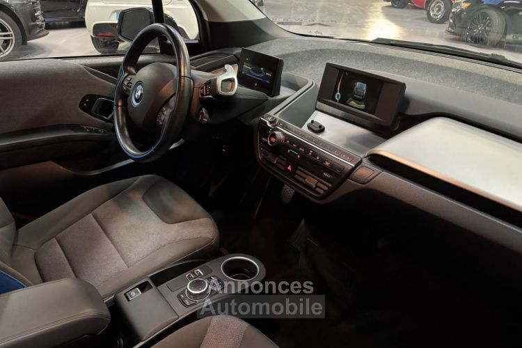 BMW i3 94 Ah +CONNECTED Atelier Toit Ouvrant - <small></small> 14.890 € <small>TTC</small> - #14