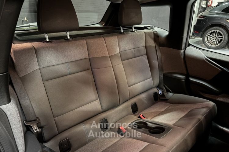 BMW i3 94 Ah +CONNECTED Atelier Toit Ouvrant - <small></small> 14.890 € <small>TTC</small> - #16