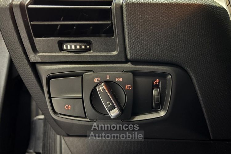 BMW i3 94 Ah +CONNECTED Atelier Toit Ouvrant - <small></small> 14.890 € <small>TTC</small> - #18