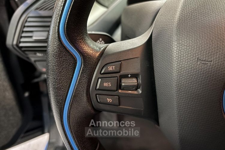 BMW i3 94 Ah +CONNECTED Atelier Toit Ouvrant - <small></small> 14.890 € <small>TTC</small> - #19