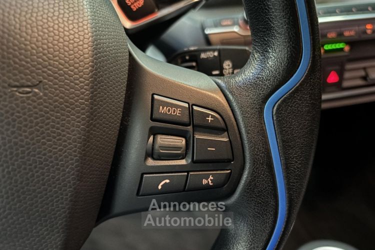 BMW i3 94 Ah +CONNECTED Atelier Toit Ouvrant - <small></small> 14.890 € <small>TTC</small> - #20