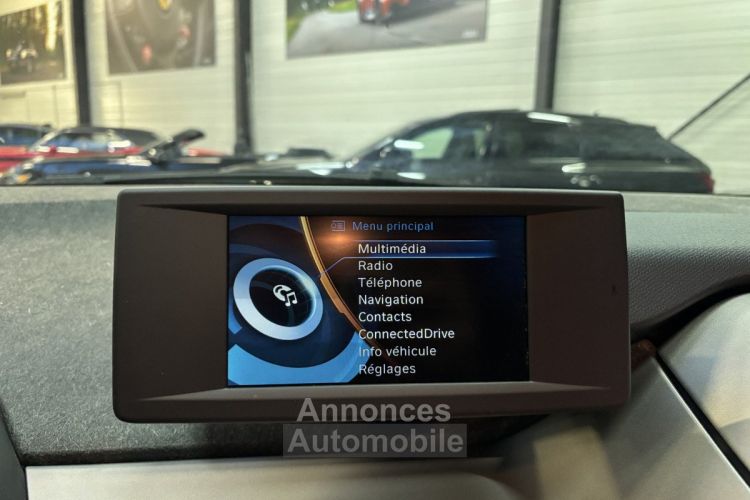 BMW i3 94 Ah +CONNECTED Atelier Toit Ouvrant - <small></small> 14.890 € <small>TTC</small> - #23