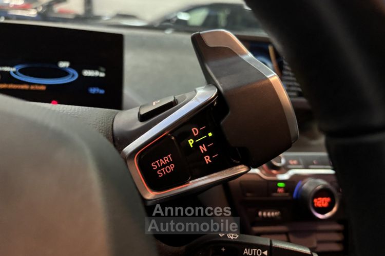 BMW i3 94 Ah +CONNECTED Atelier Toit Ouvrant - <small></small> 14.890 € <small>TTC</small> - #26