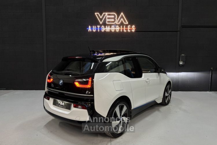 BMW i3 94 Ah +CONNECTED Atelier Toit Ouvrant - <small></small> 14.890 € <small>TTC</small> - #27