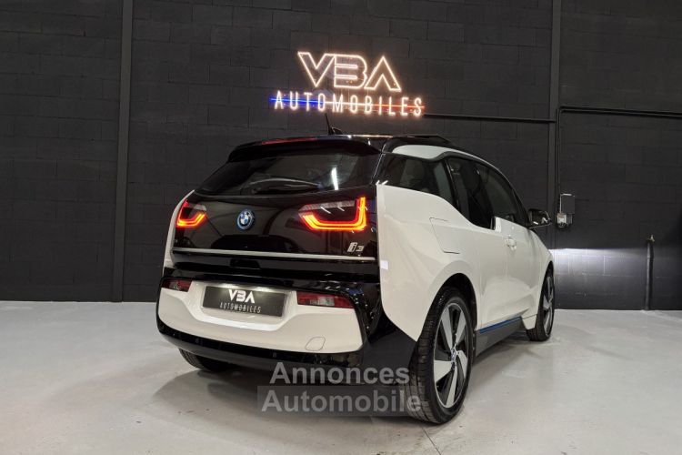 BMW i3 94 Ah +CONNECTED Atelier Toit Ouvrant - <small></small> 14.890 € <small>TTC</small> - #28