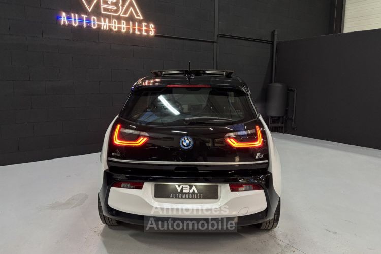 BMW i3 94 Ah +CONNECTED Atelier Toit Ouvrant - <small></small> 14.890 € <small>TTC</small> - #29