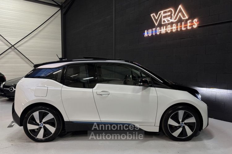 BMW i3 94 Ah +CONNECTED Atelier Toit Ouvrant - <small></small> 14.890 € <small>TTC</small> - #30