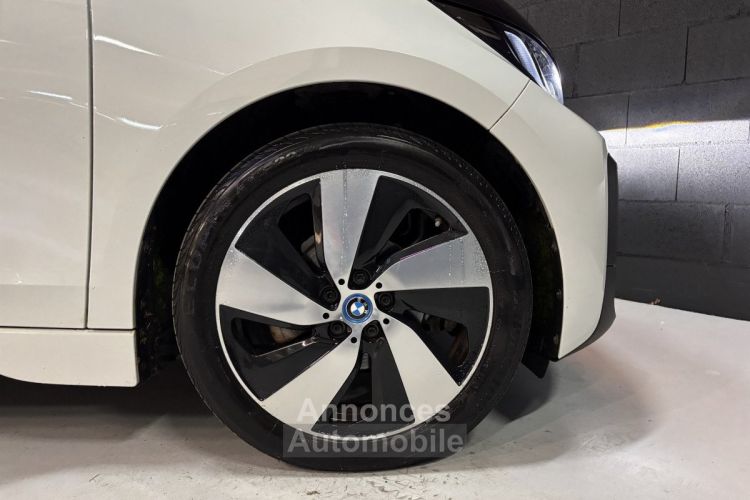 BMW i3 94 Ah +CONNECTED Atelier Toit Ouvrant - <small></small> 14.890 € <small>TTC</small> - #31