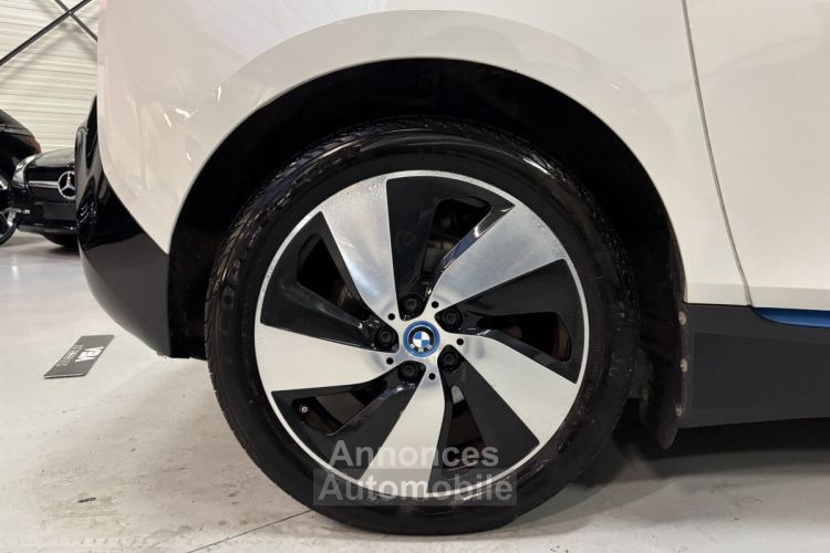 BMW i3 94 Ah +CONNECTED Atelier Toit Ouvrant - <small></small> 14.890 € <small>TTC</small> - #32