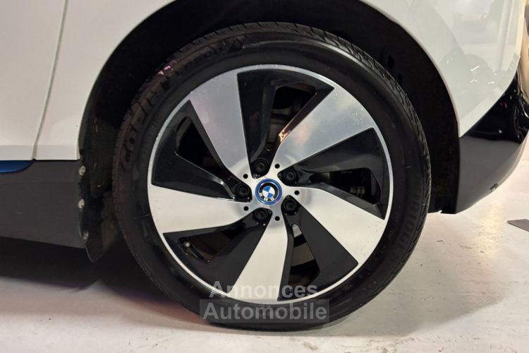 BMW i3 94 Ah +CONNECTED Atelier Toit Ouvrant - <small></small> 14.890 € <small>TTC</small> - #33