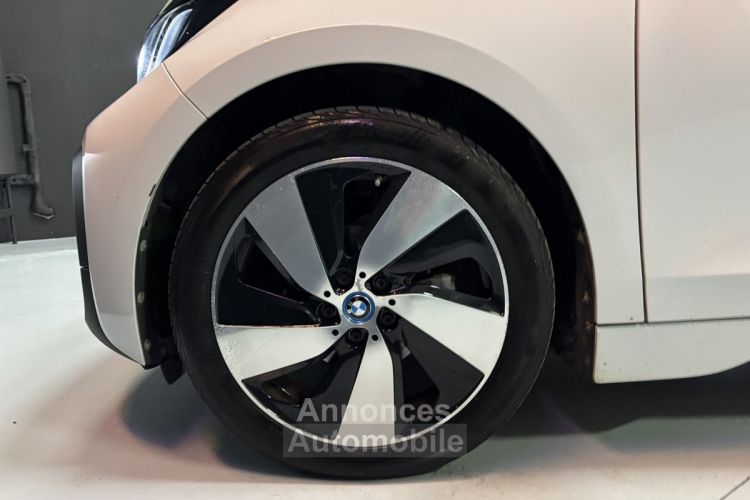 BMW i3 94 Ah +CONNECTED Atelier Toit Ouvrant - <small></small> 14.890 € <small>TTC</small> - #34