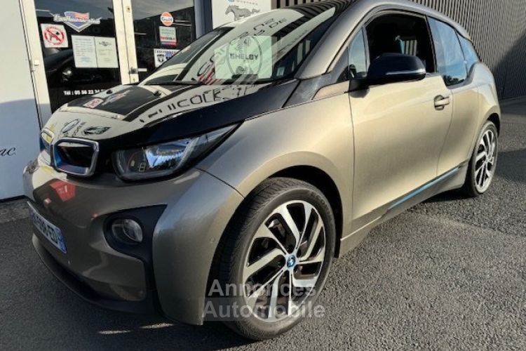 BMW i3 94 Ah - <small></small> 13.800 € <small>TTC</small> - #2